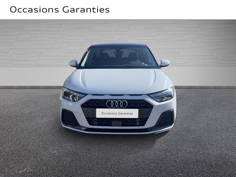 Voitures occasions Audi A1 Sportback Design Sarreguemines