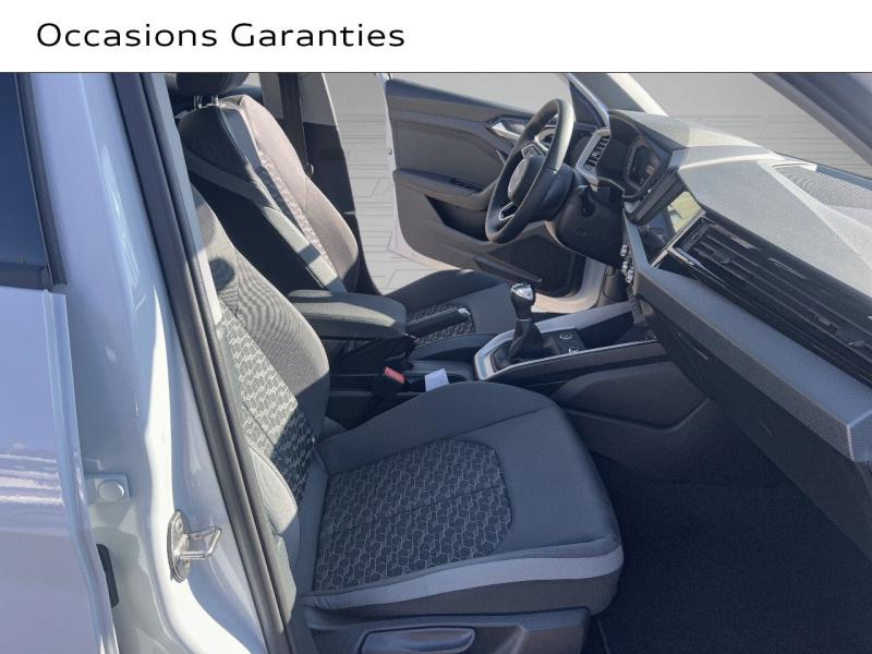 Voitures occasions Audi A1 Sportback Design Sarreguemines