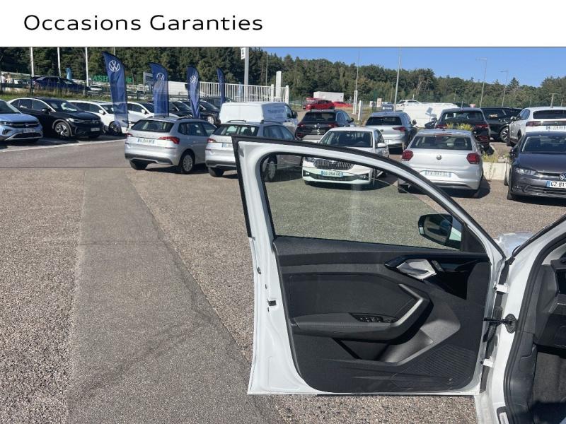 Voitures occasions Audi A1 Sportback Design Sarreguemines