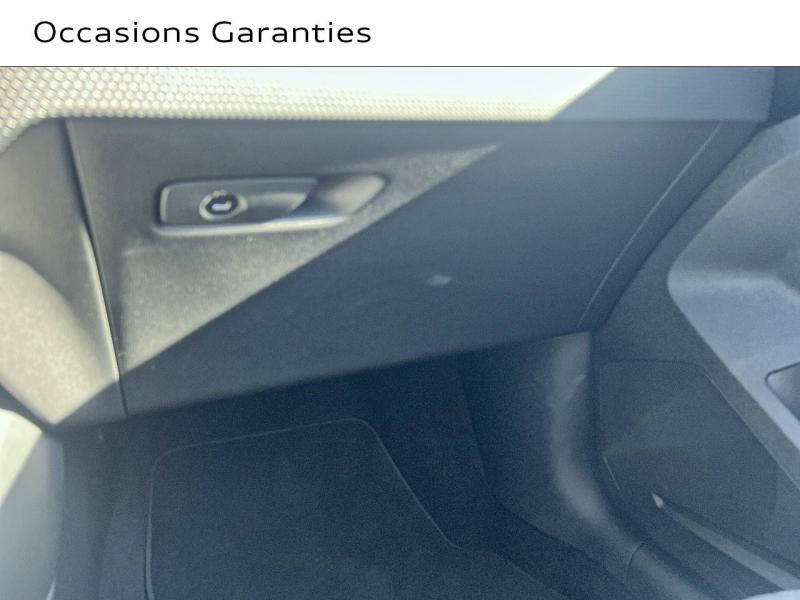 Voitures occasions Audi A1 Sportback Design Sarreguemines