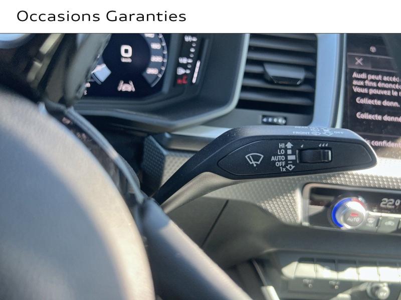 Voitures occasions Audi A1 Sportback Design Sarreguemines