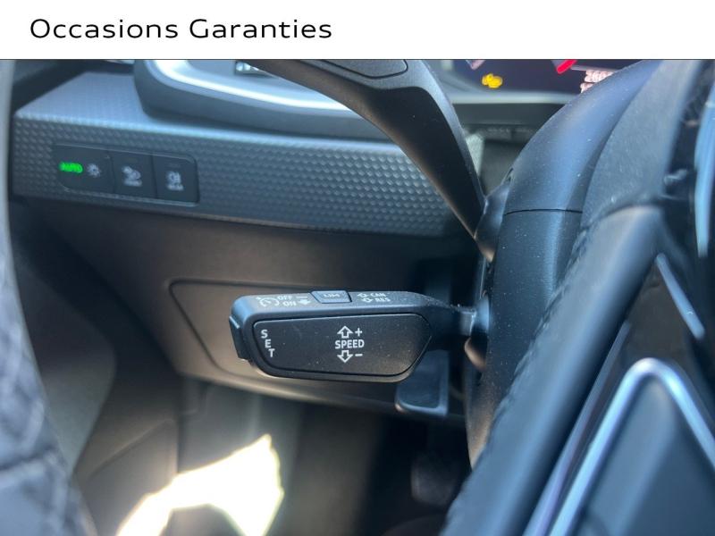 Voitures occasions Audi A1 Sportback Design Sarreguemines