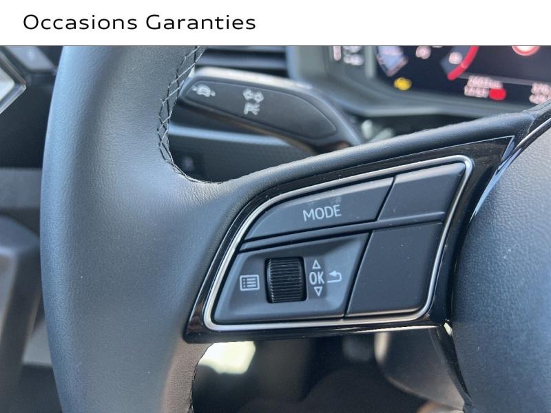 Voitures occasions Audi A1 Sportback Design Sarreguemines