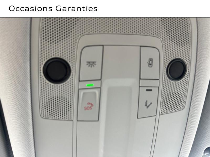 Voitures occasions Audi A1 Sportback Design Sarreguemines