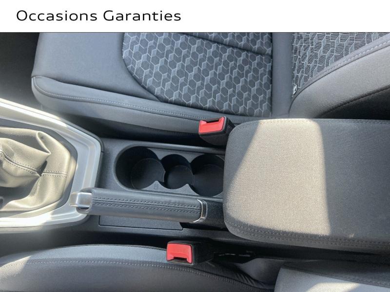 Voitures occasions Audi A1 Sportback Design Sarreguemines