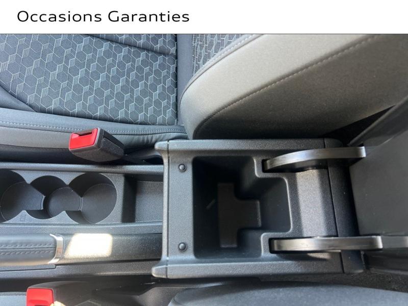 Voitures occasions Audi A1 Sportback Design Sarreguemines