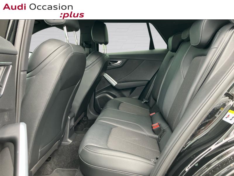 Voitures occasions Audi Q2 S line Plus Sarreguemines