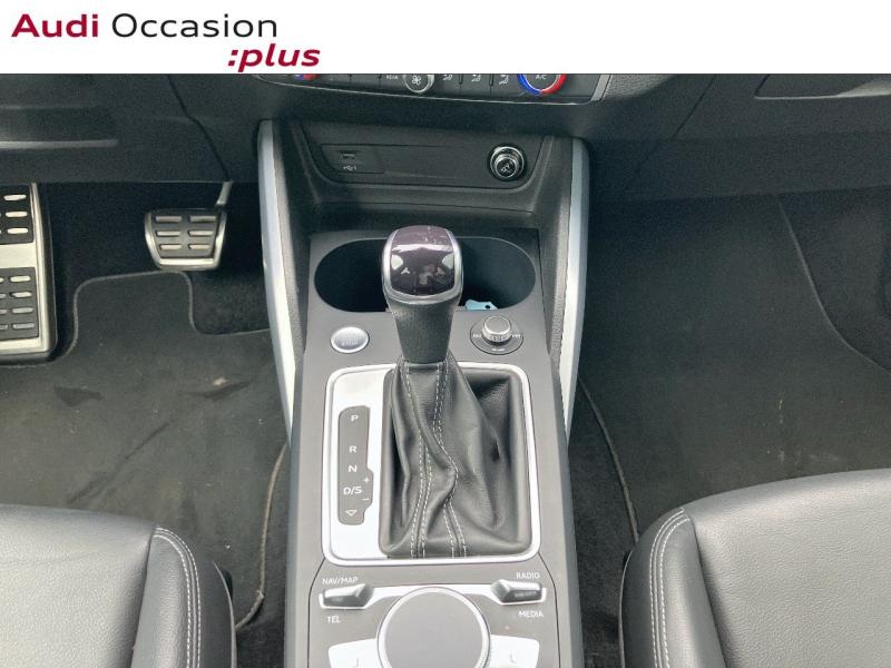 Voitures occasions Audi Q2 S line Plus Sarreguemines