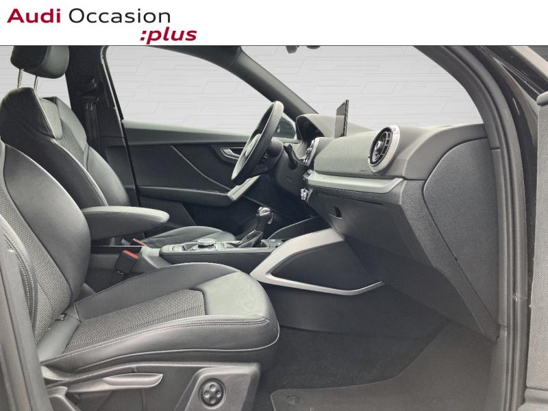 Voitures occasions Audi Q2 S line Plus Sarreguemines