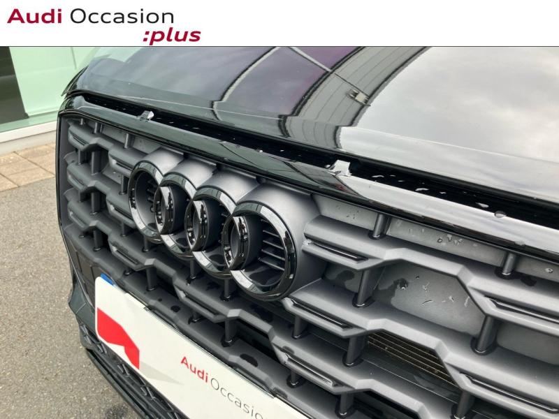 Voitures occasions Audi Q2 S line Plus Sarreguemines