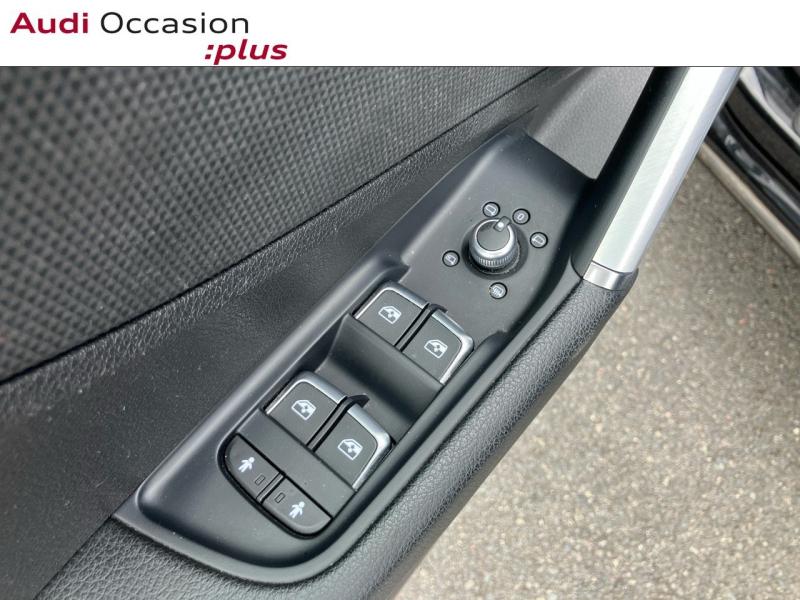 Voitures occasions Audi Q2 S line Plus Sarreguemines