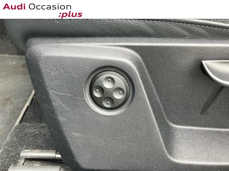 Voitures occasions Audi Q2 S line Plus Sarreguemines