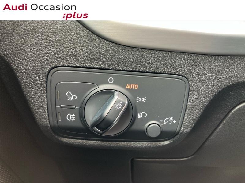 Voitures occasions Audi Q2 S line Plus Sarreguemines