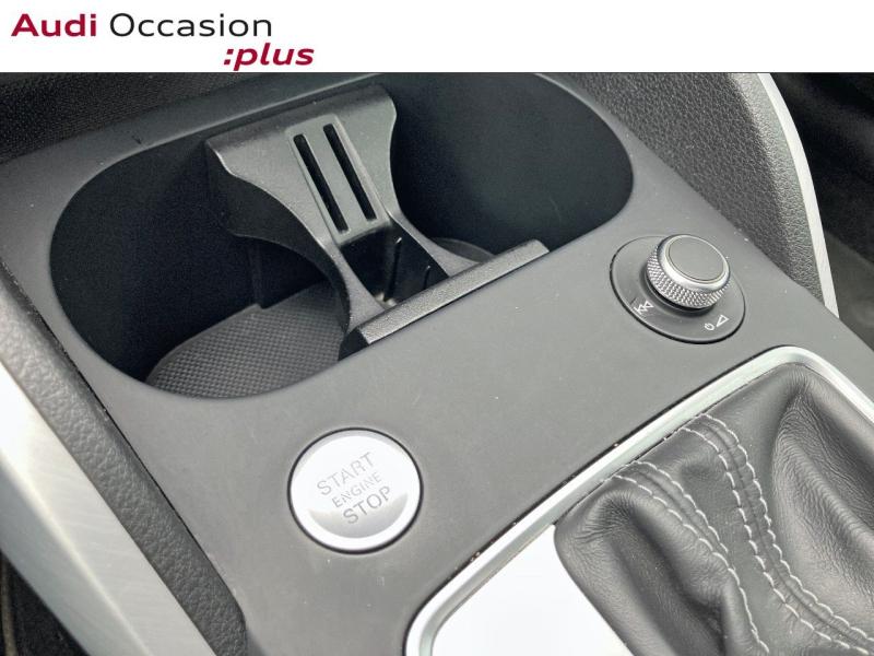 Voitures occasions Audi Q2 S line Plus Sarreguemines