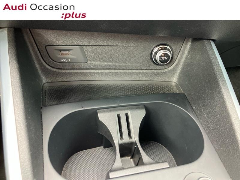 Voitures occasions Audi Q2 S line Plus Sarreguemines