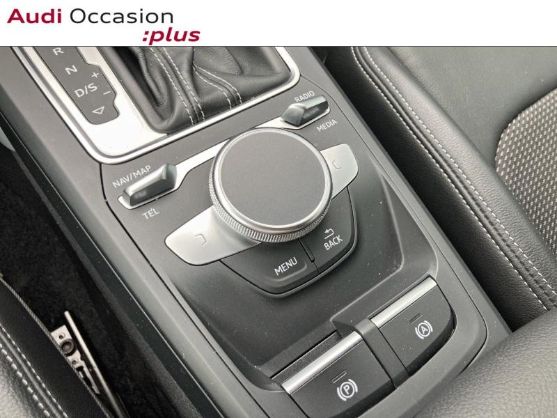 Voitures occasions Audi Q2 S line Plus Sarreguemines