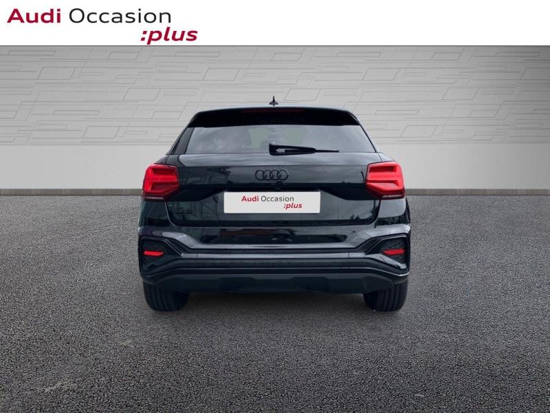 Voitures occasions Audi Q2 S line Plus Sarreguemines
