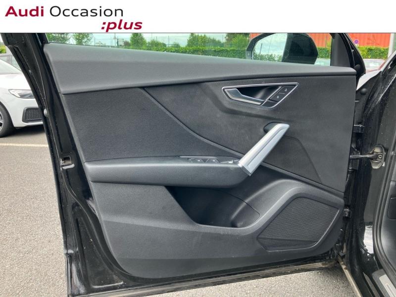 Voitures occasions Audi Q2 S line Plus Sarreguemines