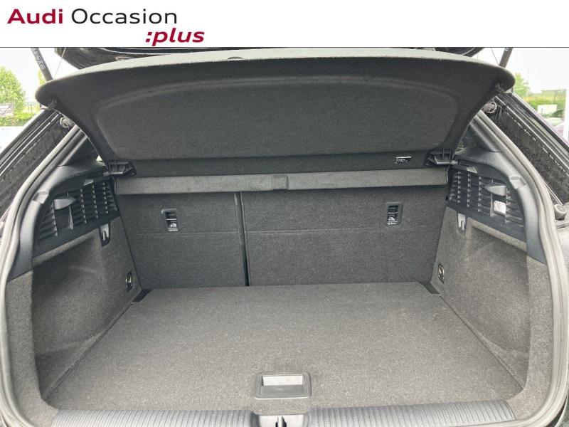 Voitures occasions Audi Q2 S line Plus Sarreguemines