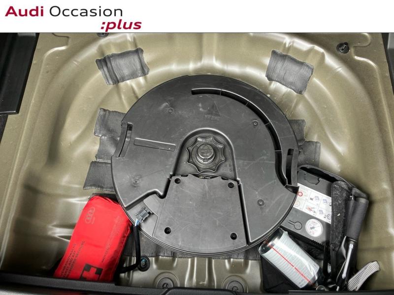 Voitures occasions Audi Q2 S line Plus Sarreguemines