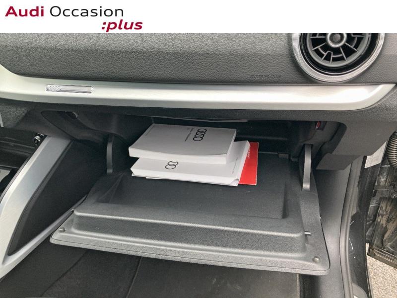 Voitures occasions Audi Q2 S line Plus Sarreguemines