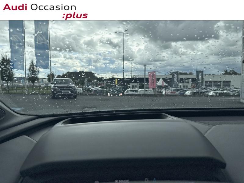 Voitures occasions Audi Q4 Sportback e-tron S line Sarreguemines