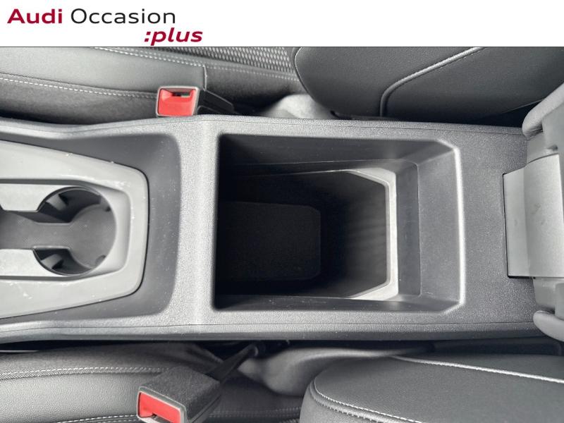 Voitures occasions Audi Q4 Sportback e-tron S line Sarreguemines