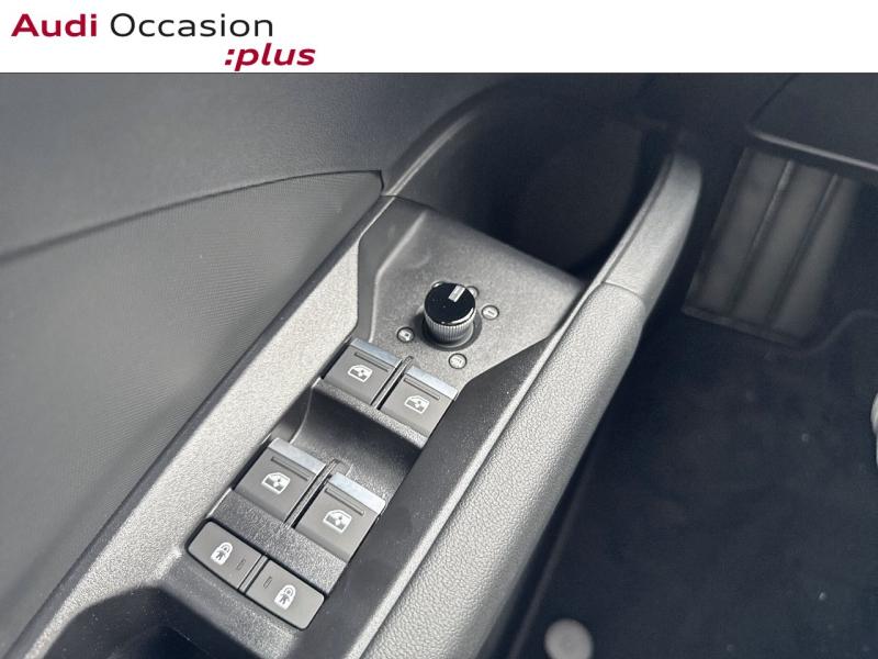 Voitures occasions Audi Q4 Sportback e-tron S line Sarreguemines