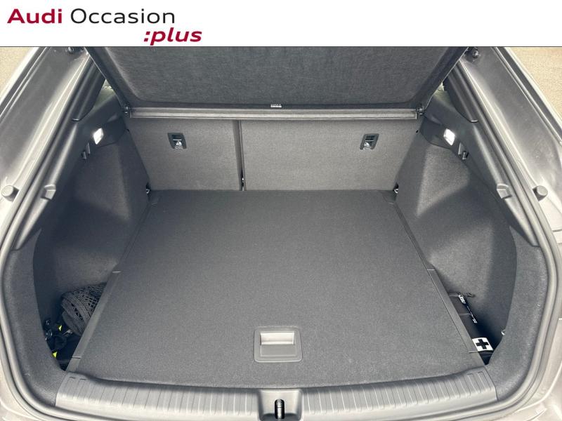 Voitures occasions Audi Q4 Sportback e-tron S line Sarreguemines