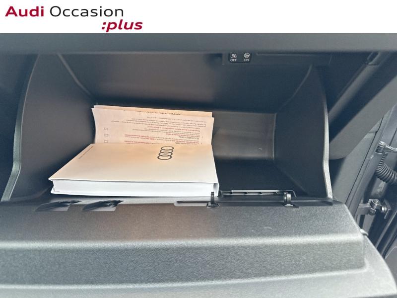 Voitures occasions Audi Q4 Sportback e-tron S line Sarreguemines