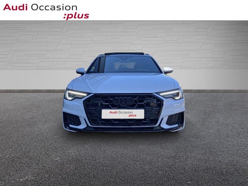 Voitures occasions Audi A6 AVANT S line Sarreguemines