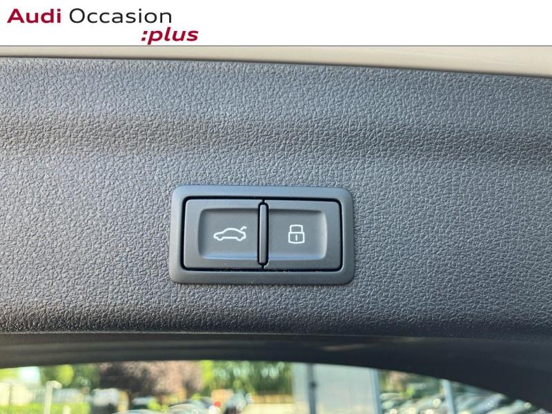 Voitures occasions Audi A6 AVANT S line Sarreguemines