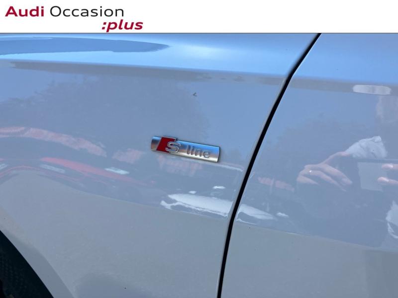 Voitures occasions Audi A6 AVANT S line Sarreguemines