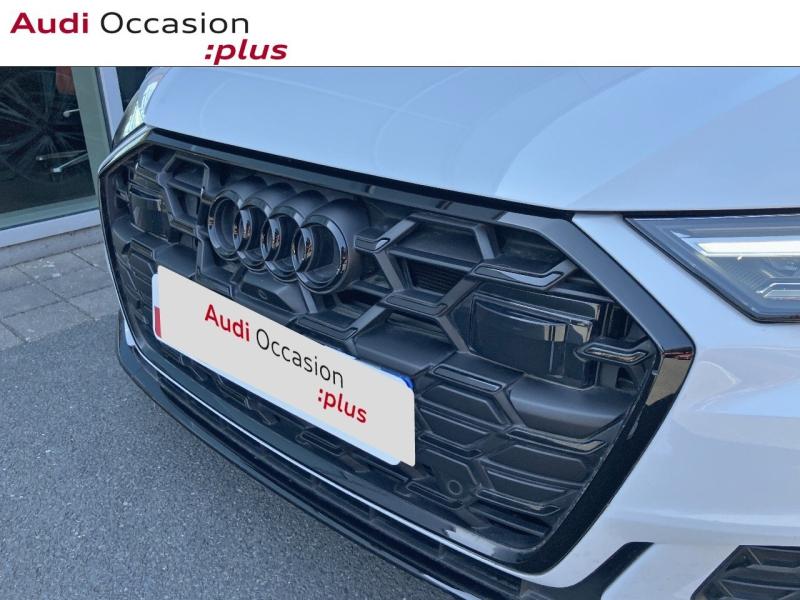 Voitures occasions Audi A6 AVANT S line Sarreguemines