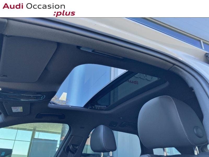 Voitures occasions Audi A6 AVANT S line Sarreguemines