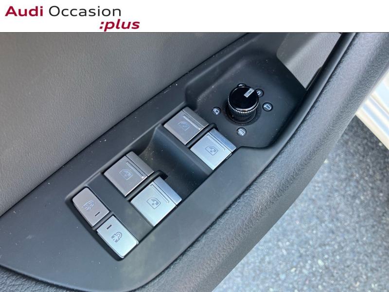 Voitures occasions Audi A6 AVANT S line Sarreguemines