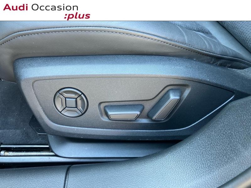 Voitures occasions Audi A6 AVANT S line Sarreguemines