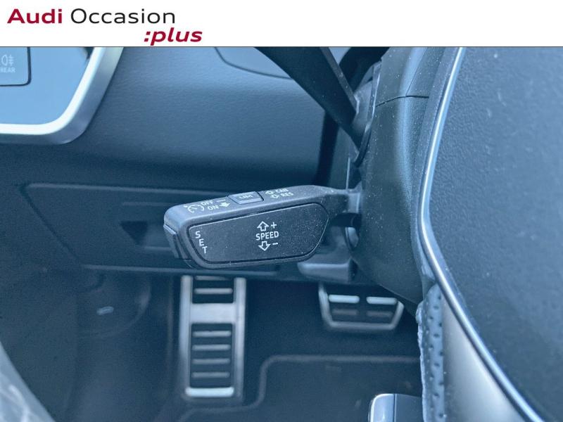 Voitures occasions Audi A6 AVANT S line Sarreguemines