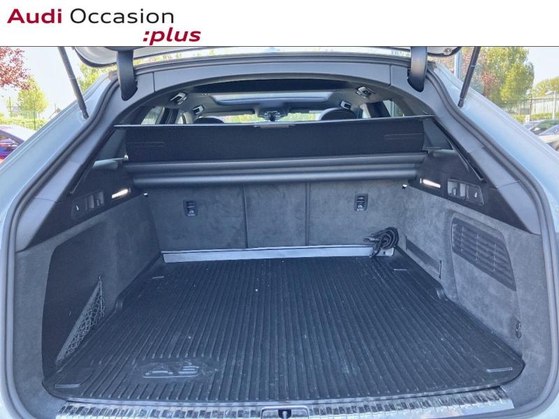 Voitures occasions Audi A6 AVANT S line Sarreguemines