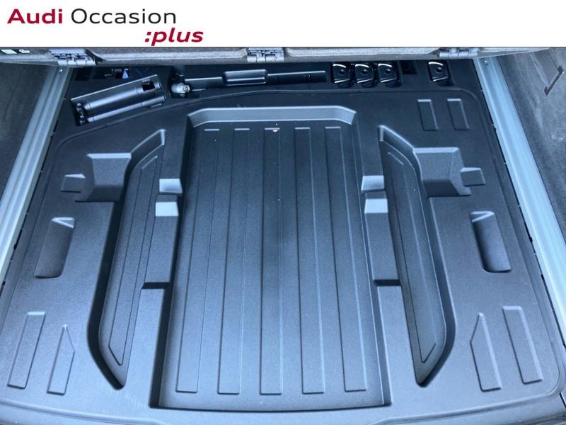 Voitures occasions Audi A6 AVANT S line Sarreguemines