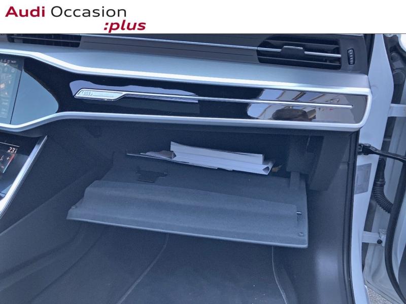 Voitures occasions Audi A6 AVANT S line Sarreguemines