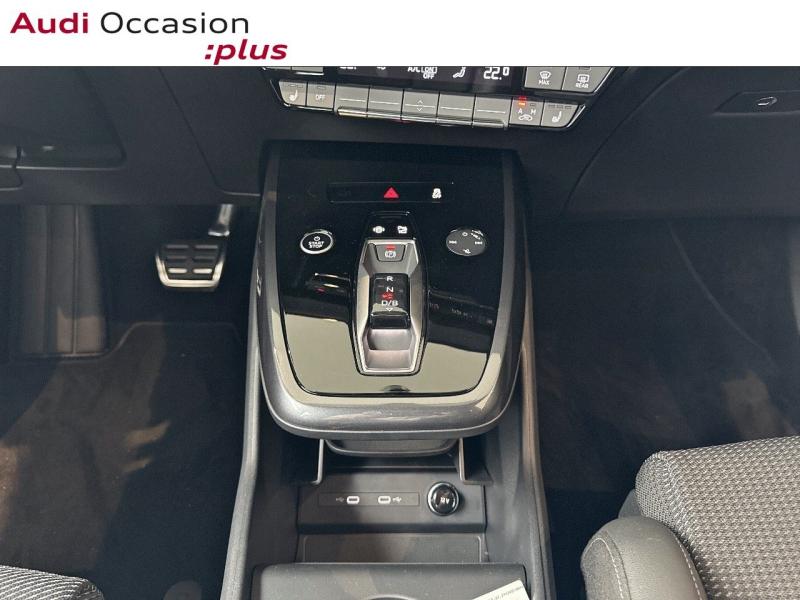 Voitures occasions Audi Q4 Sportback e-tron Base Sarreguemines