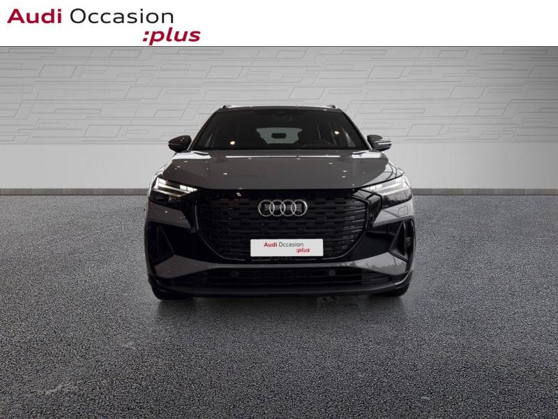 Voitures occasions Audi Q4 Sportback e-tron Base Sarreguemines