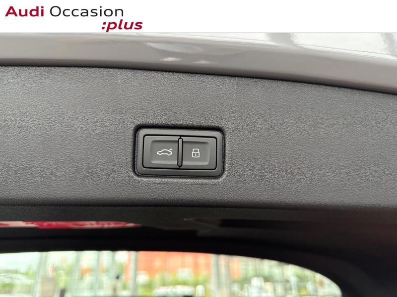 Voitures occasions Audi Q4 Sportback e-tron Base Sarreguemines