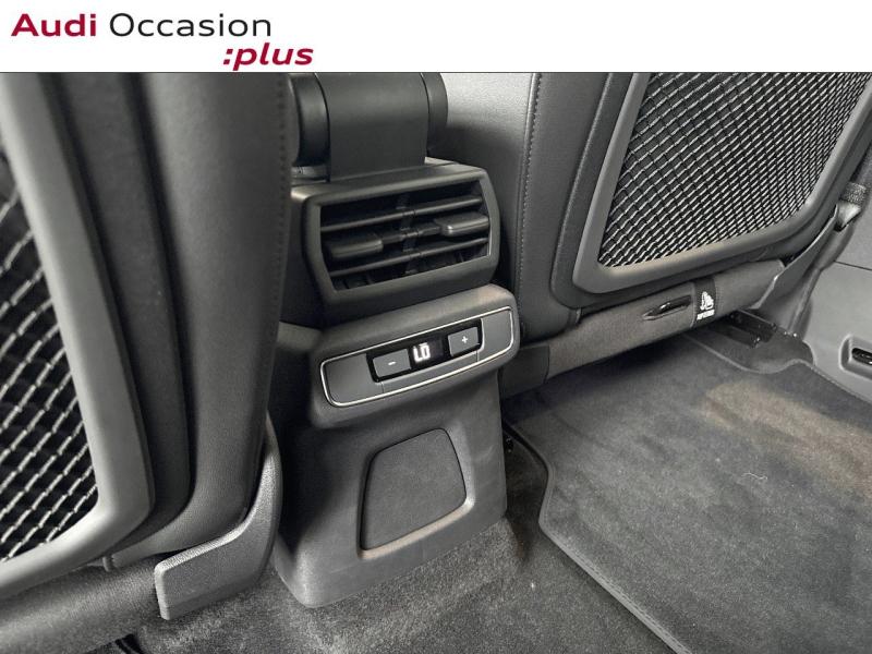 Voitures occasions Audi Q4 Sportback e-tron Base Sarreguemines