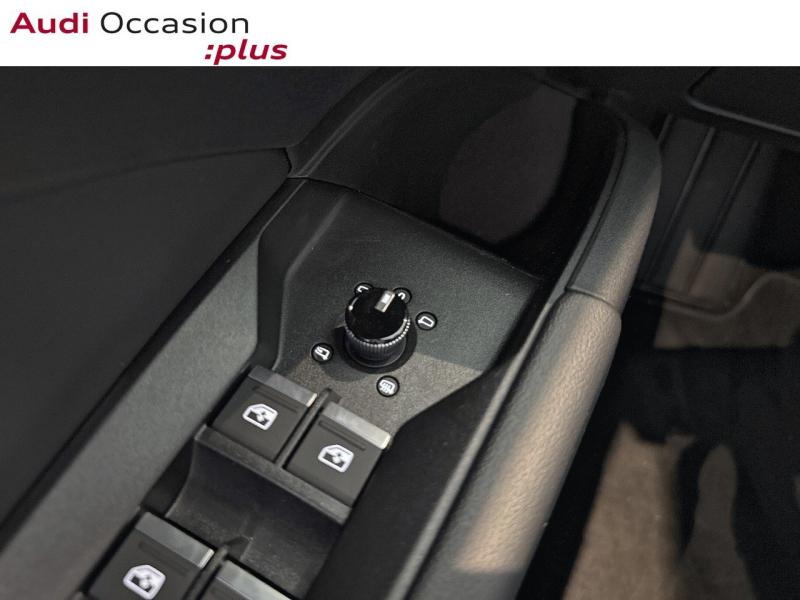 Voitures occasions Audi Q4 Sportback e-tron Base Sarreguemines