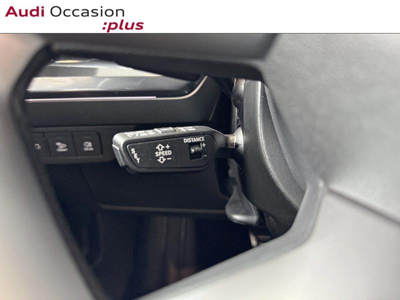 Voitures occasions Audi Q4 Sportback e-tron Base Sarreguemines