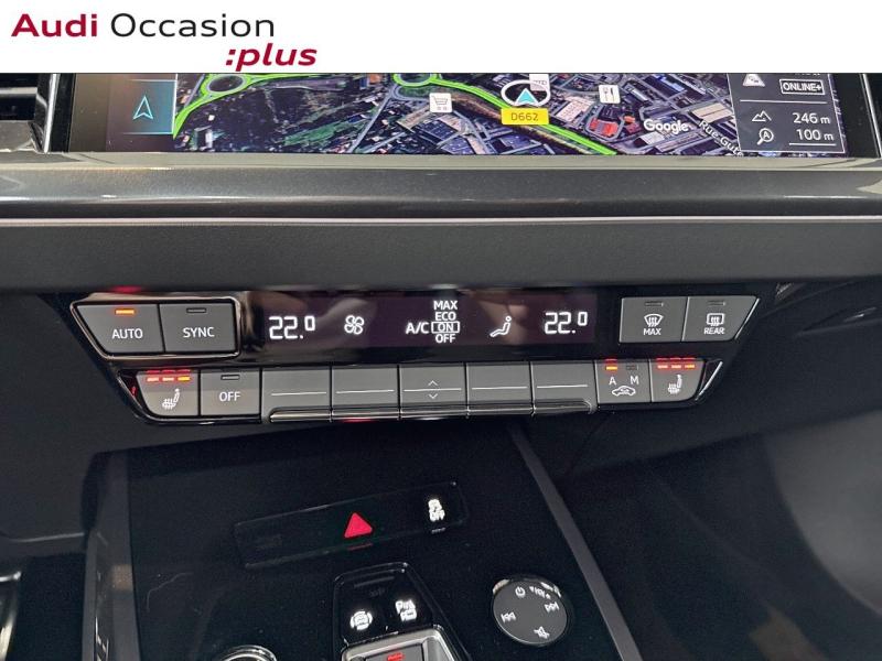 Voitures occasions Audi Q4 Sportback e-tron Base Sarreguemines