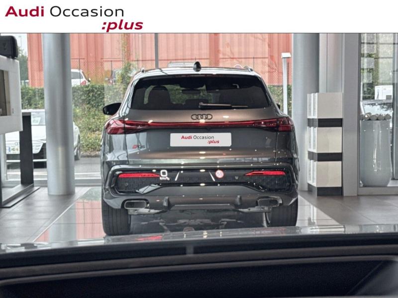 Voitures occasions Audi Q4 Sportback e-tron Base Sarreguemines