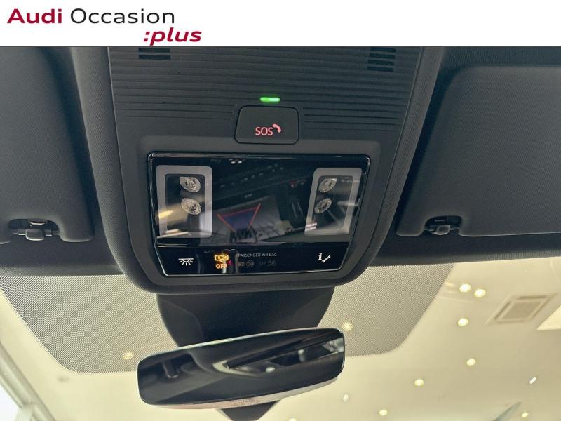 Voitures occasions Audi Q4 Sportback e-tron Base Sarreguemines